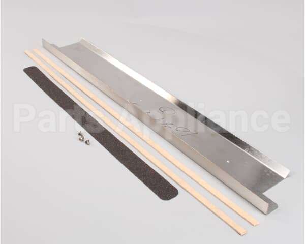 109001S Norlake 30 W/Fl Threshold Assembly Service