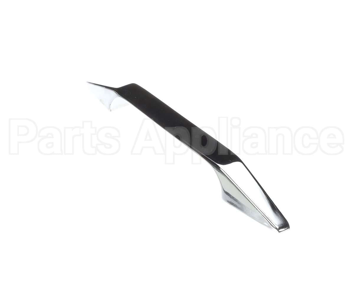 10902000004 Kason Pull Handle Chr