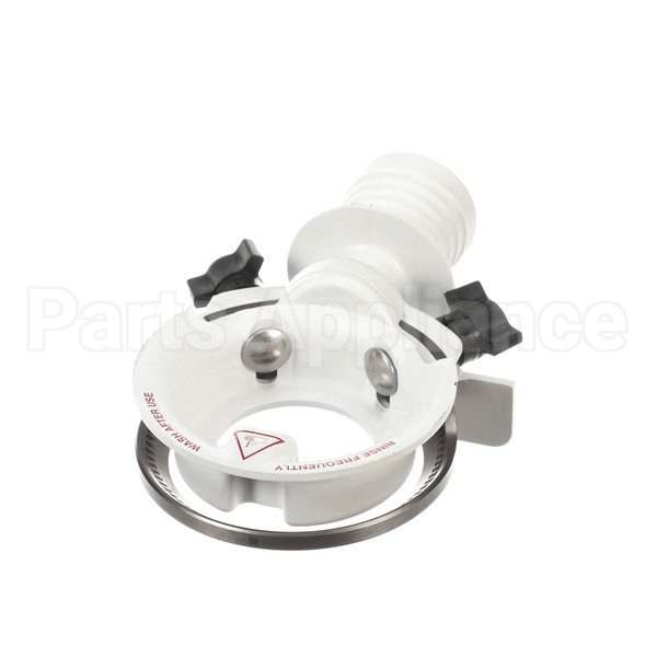 109053 Compatible Bettcher Head Assembly 115V/1/60