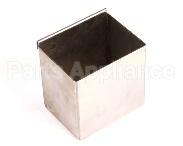 109059 Marshall Air Cup, Grease, 4" X 4" 3" Deep