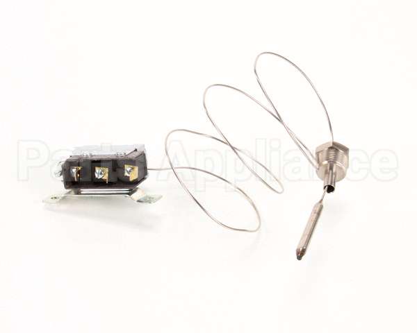 109069 Champion - Moyer Diebel Thermostat W/Capil 110-195 F
