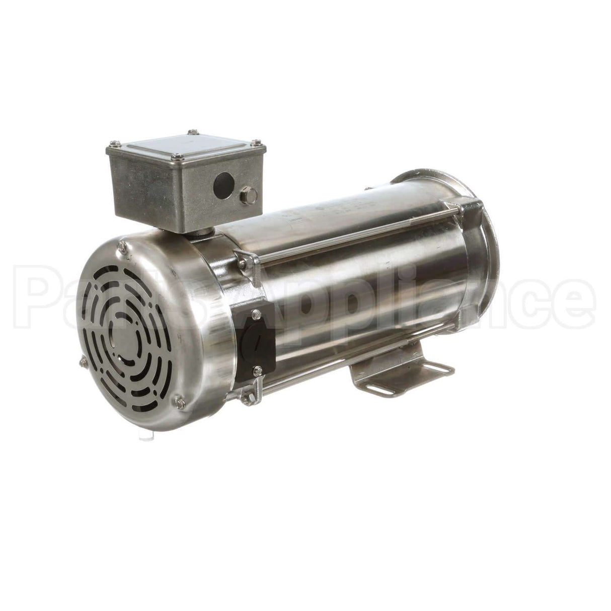 109075 Leeson Motor