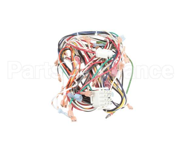 109082 Cleveland Wire Harness;Rotisserie; Ncc C