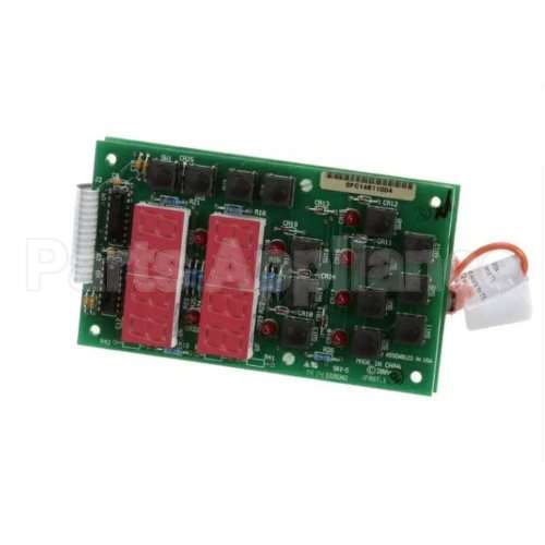 1091 Compatible Imperial Controller - Cook And Hold