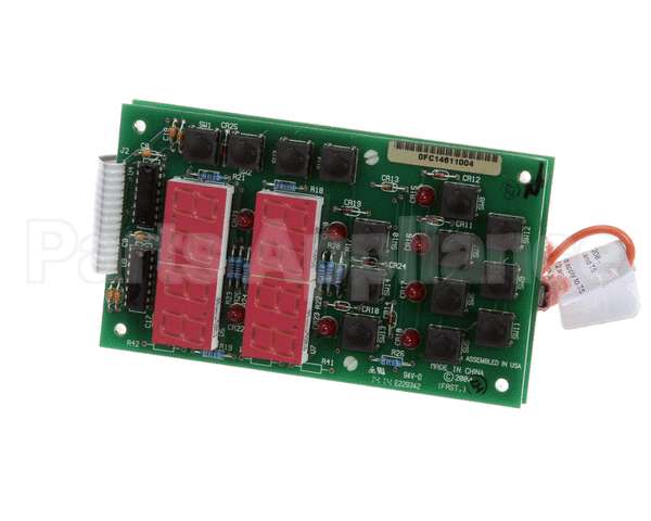 1091 Imperial Controller Icv Cook And Hold