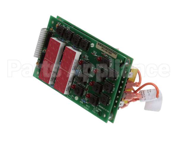 1091 Imperial Controller Icv Cook And Hold