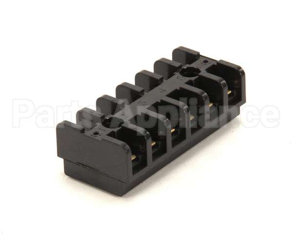 109240 Cleveland Block;Terminal;6 Pole