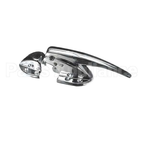 10930B00004 Compatible Kason Handle W/ 903B Strike