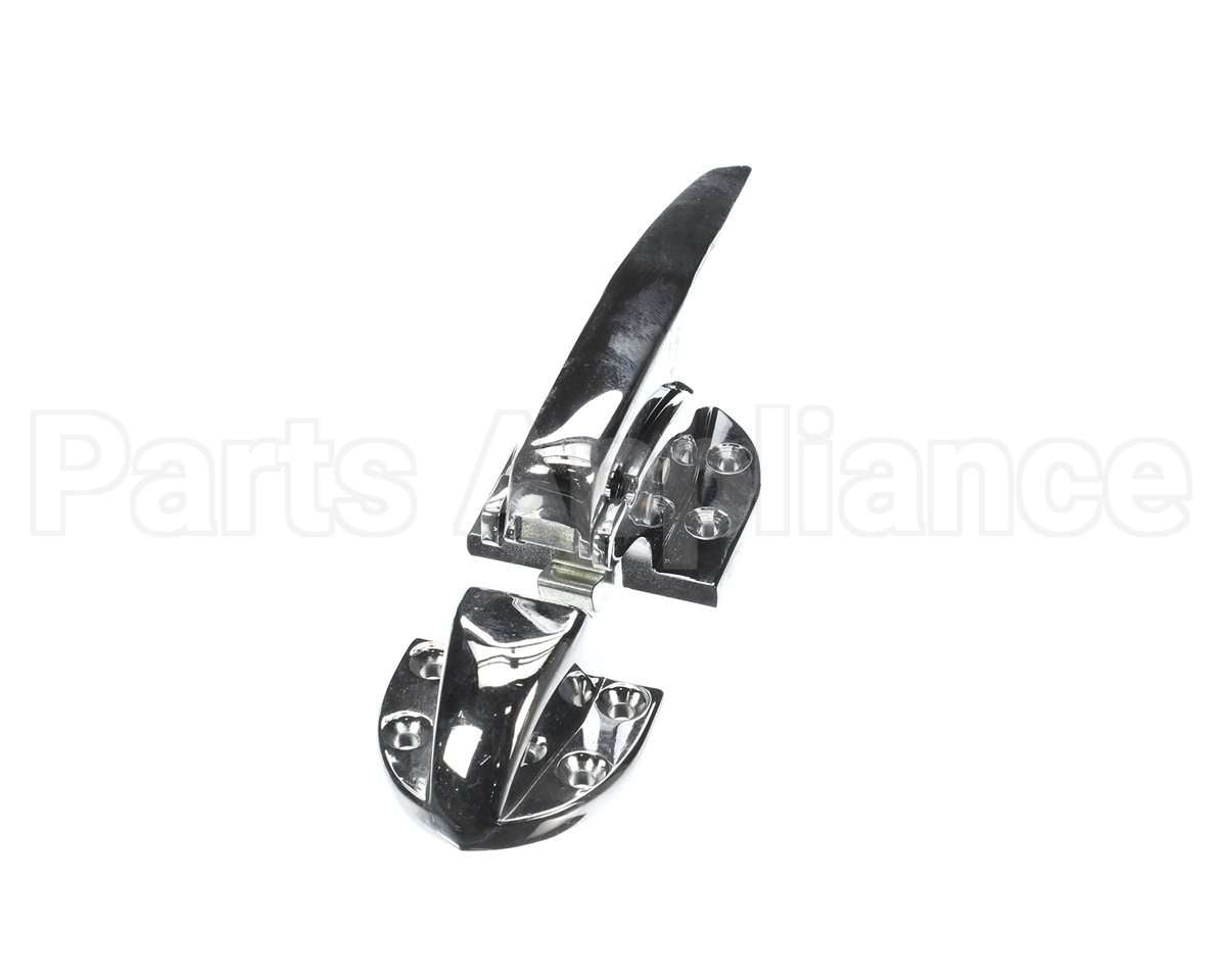 10930B00004 Kason Handle W/ 903B Strike