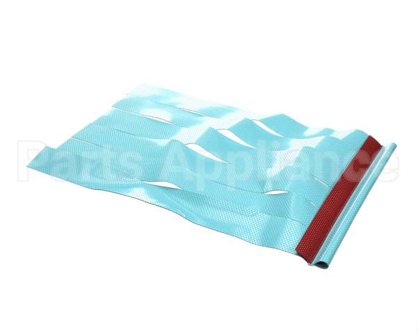 1094-38 Insinger Exit Curtain 12 X 19