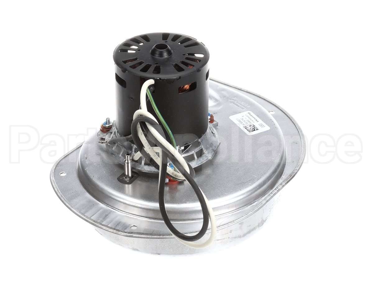 1094073 International Comfort Pro Blower Vent 80+ S