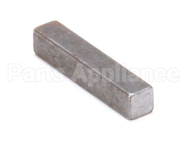 10944 Blodgett Key, 3/16 Sq X 1 Lg, C1018