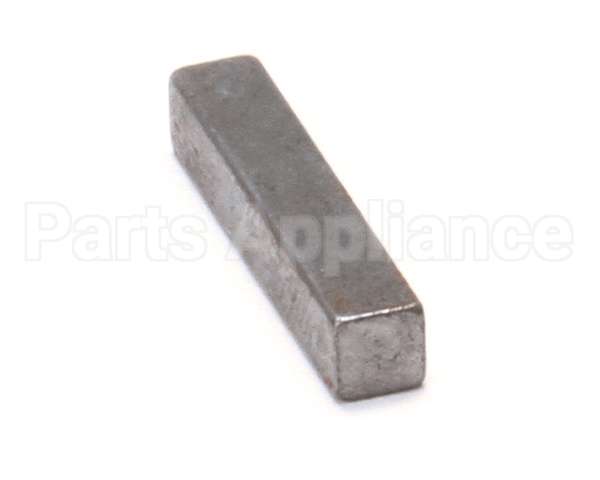 10944 Blodgett Key, 3/16 Sq X 1 Lg, C1018