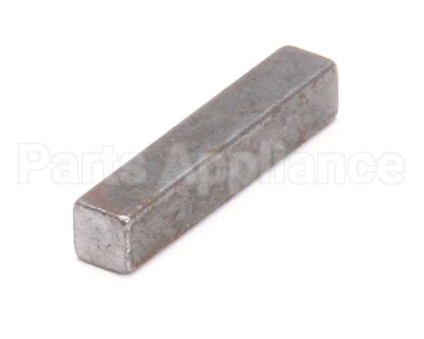 10944 Blodgett Key, 3/16 Sq X 1 Lg, C1018