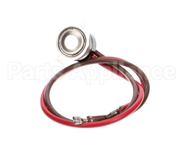 109560 Hussmann 14T21 27772 Htr Safety Tstat