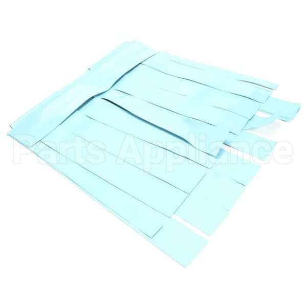 109588 Compatible Champion Curtain, End, 24 X 27-1/4 Hh Rk