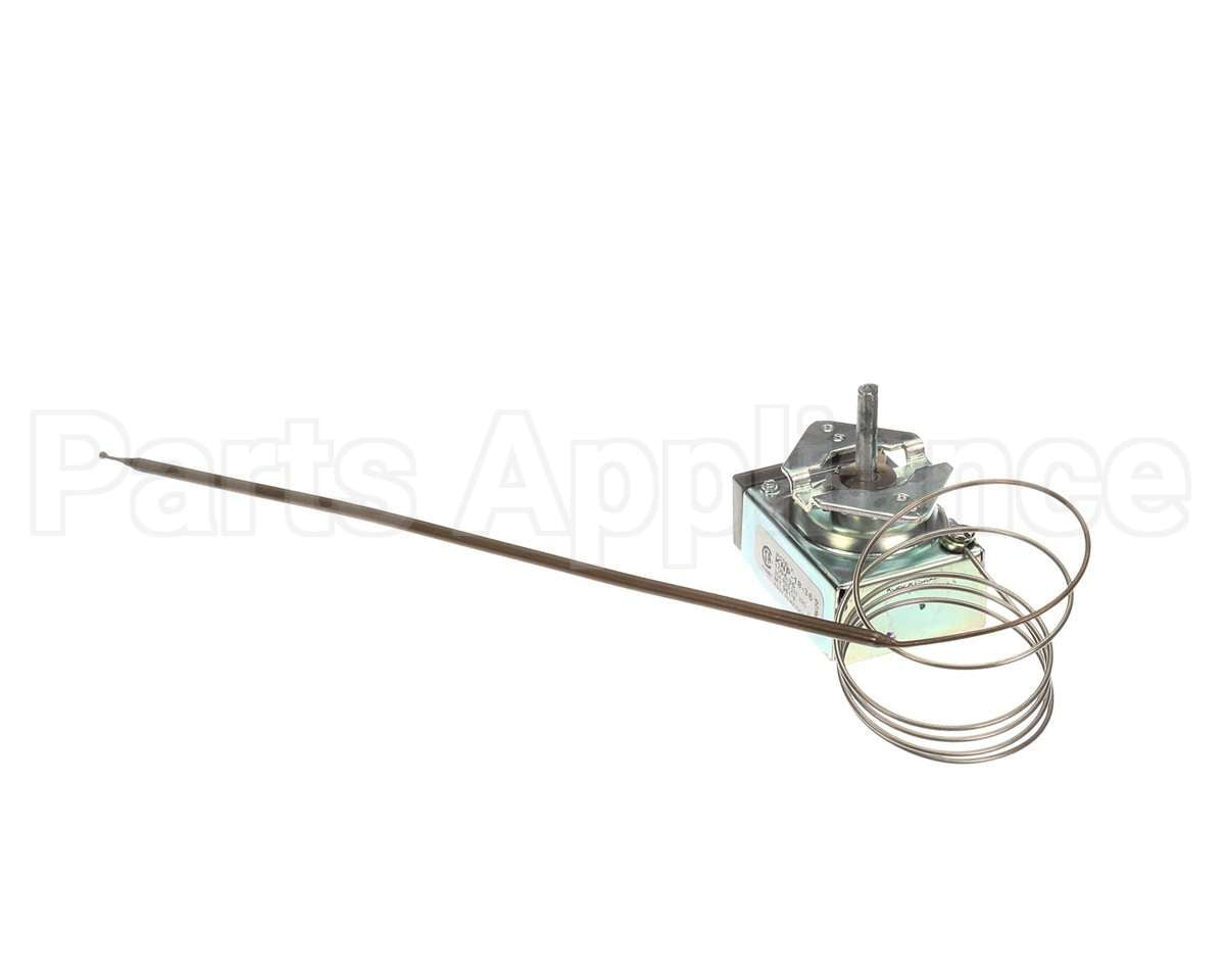 1096-36 Atlas Metal Standard Thermostat