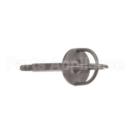 109601 Saniserv Assembly, Mixer Disc Shaft