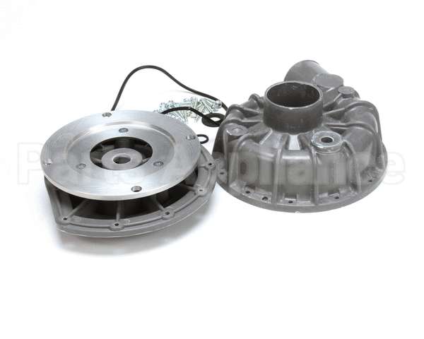 109645 Champion - Moyer Diebel Pump Kit 1Hp