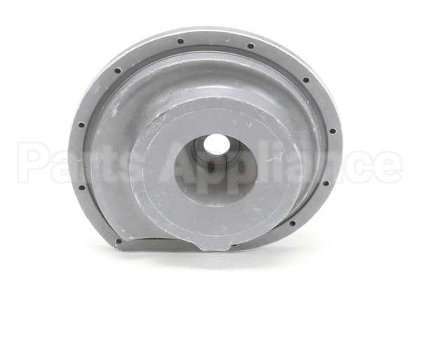 109649 Champion - Moyer Diebel Flange Assembly 1Hp Pump