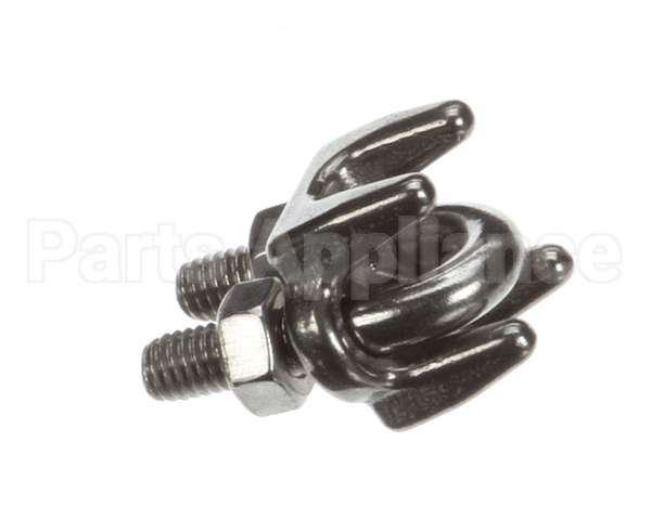 109674 Champion - Moyer Diebel Clip, Wire Rope 3/16
