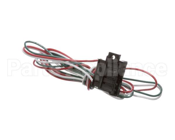 109683-902 Master-Bilt Left Hinge Hinge Pin Recepticle