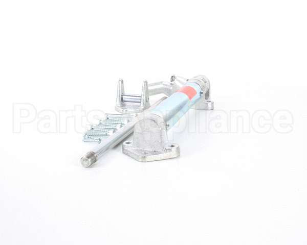 1097-000004 Kason Door Closer Kasonized