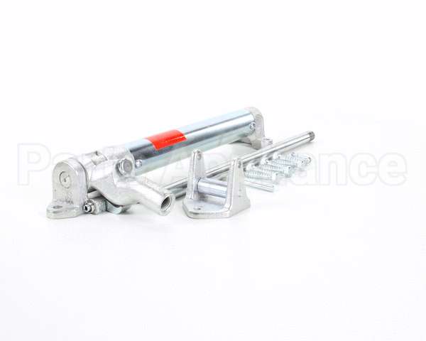 1097-000004 Kason Door Closer Kasonized