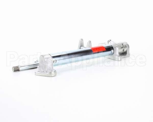 1097-000004 Kason Door Closer Kasonized