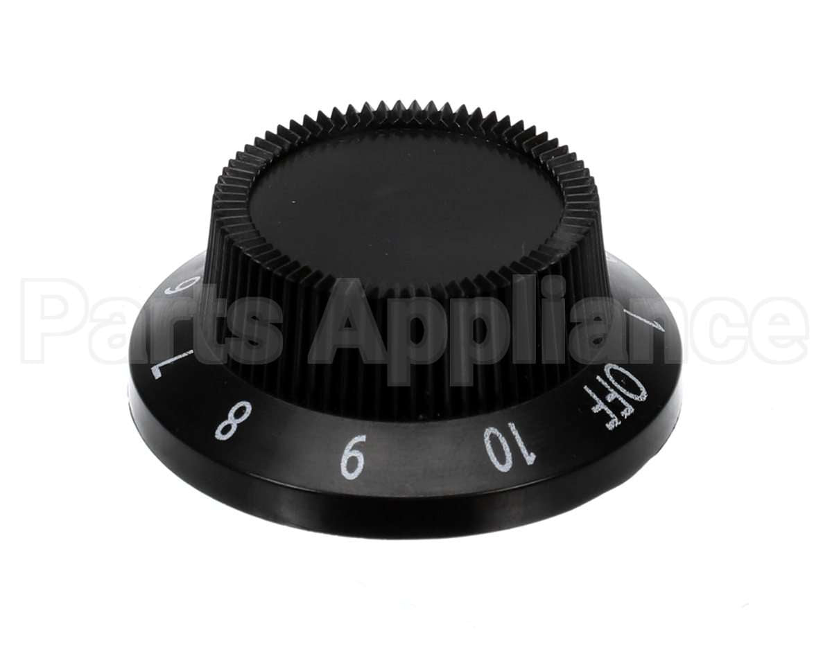 1097-3 Atlas Metal Thermostat Knobs