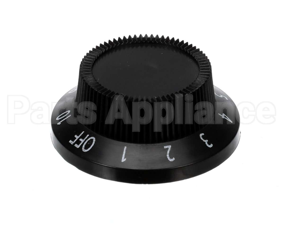 1097-3 Atlas Metal Thermostat Knobs
