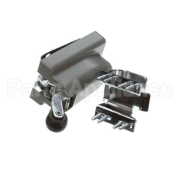 1098000004 Compatible Kason Flush Spring Door Closer