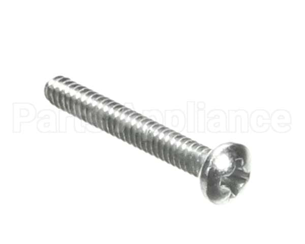 109810 Norlake Screw Ms Ph 6-32X1 Zn Ph Tc