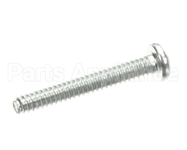 109810 Norlake Screw Ms Ph 6-32X1 Zn Ph Tc