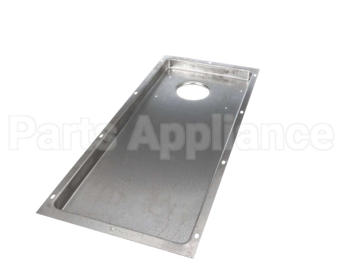 1098340 International Comfort Pro Lr Box Collector