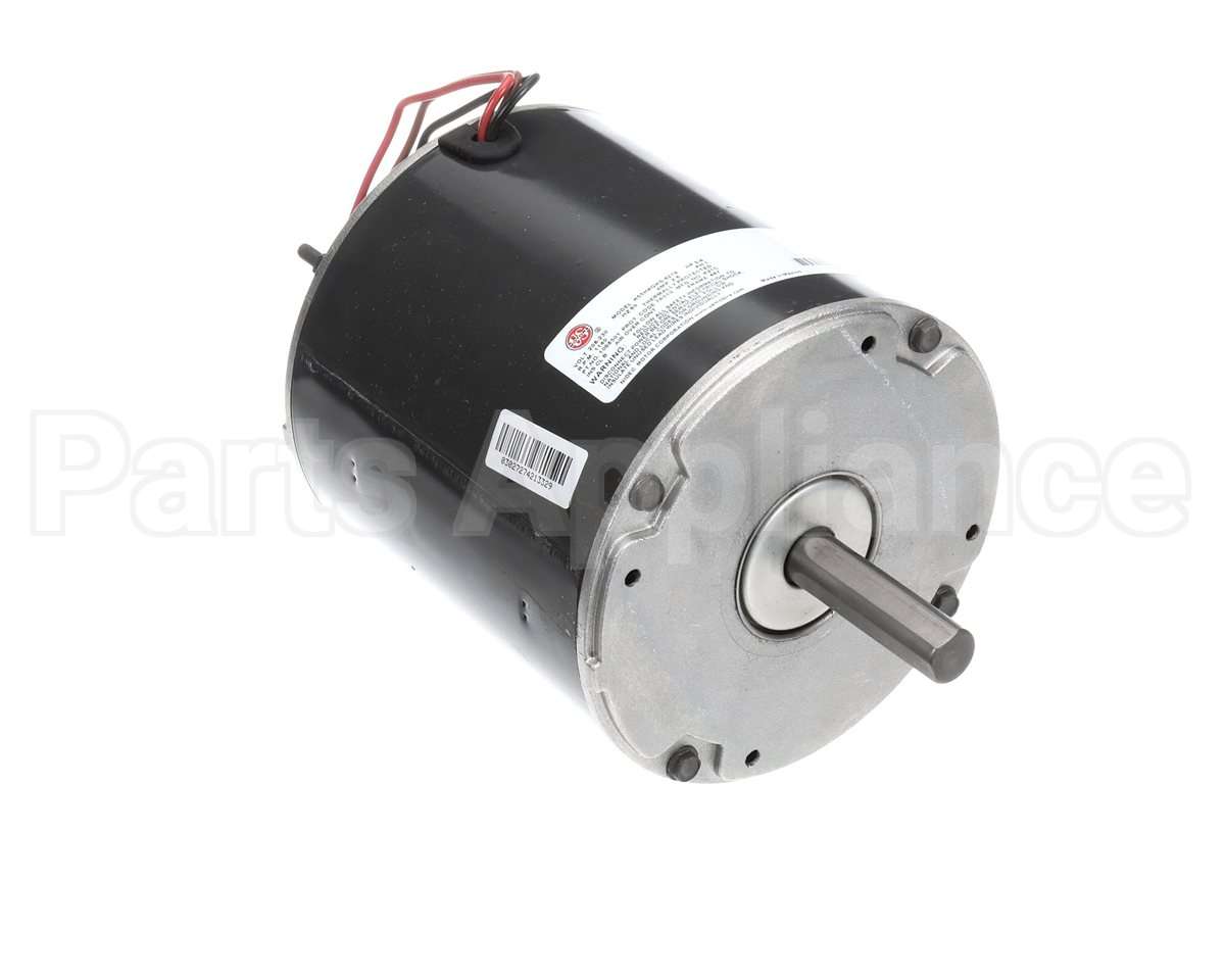 1098501 International Comfort Pro Motor Condenser 1/230 3/4 L