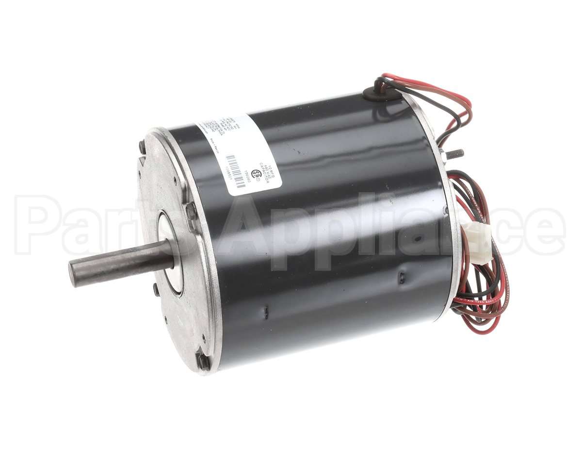 1098501 International Comfort Pro Motor Condenser 1/230 3/4 L