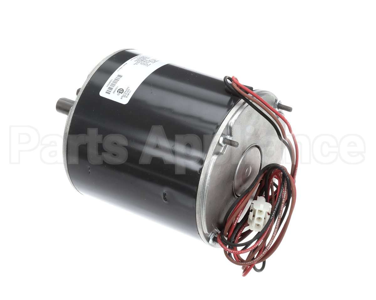 1098501 International Comfort Pro Motor Condenser 1/230 3/4 L