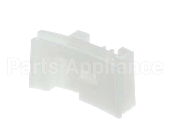 109868 Robot Coupe Centring Plate.rod Side