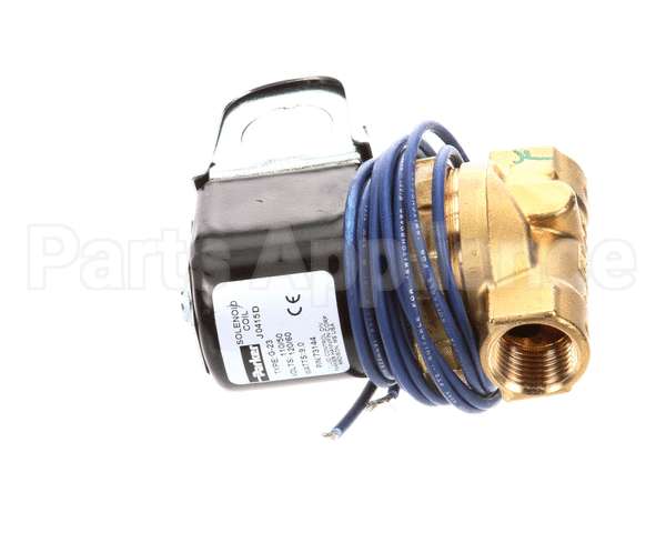 109886 Champion - Moyer Diebel Valve,1/2 In Hw