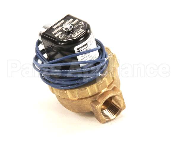 109887 Champion - Moyer Diebel Valve,3/4 In Steam Jande Gp637