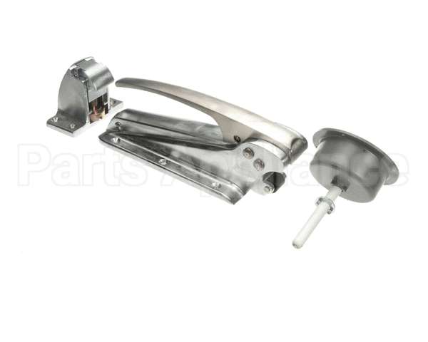 1099 Crown Tonka Latch 55Xxl 138 To 178 489Df4