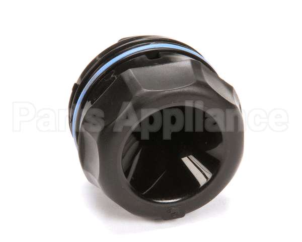 1099.00002.00 Fetco Lid Black 1.9L Server (Small B