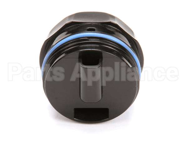 1099.00002.00 Fetco Lid Black 1.9L Server (Small B