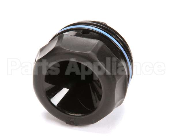 1099.00002.00 Fetco Lid Black 1.9L Server (Small B