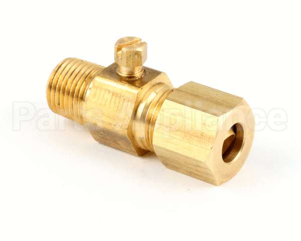 1099002 Southbend Range Pilot Adjust,1/8Npt X 1/4Cc