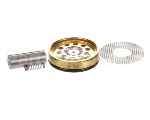 109902 Champion - Moyer Diebel Kit Parker Soleniod Valve Repair 1/2 #76