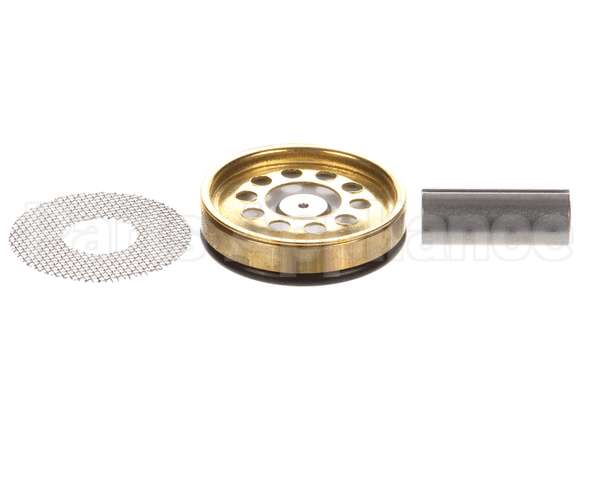 109902 Champion - Moyer Diebel Kit Parker Soleniod Valve Repair 1/2 #76