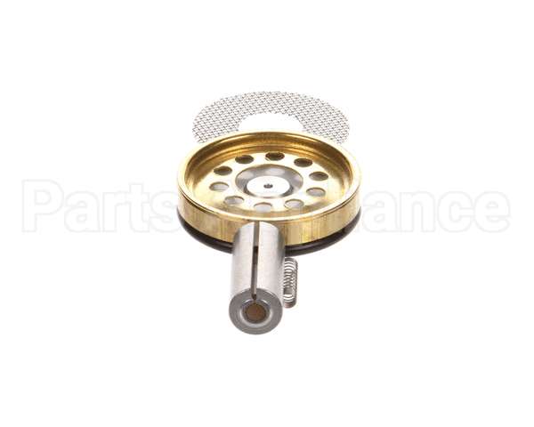 109902 Champion - Moyer Diebel Kit Parker Soleniod Valve Repair 1/2 #76