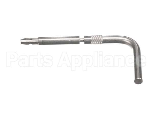 109955 Cleveland Probe;Rod;Water Sensing; Steam